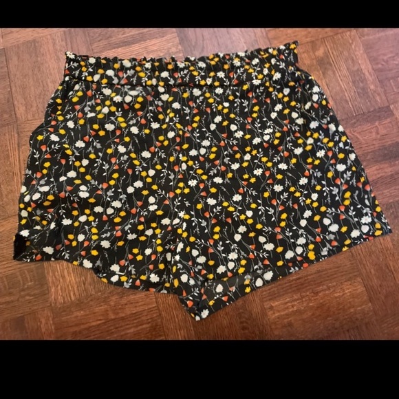 Floral Matching Set - Picture 3 of 3